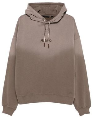 Axel Arigato Jumpers & Knitwear - Brown