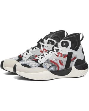 Nike Jordan Delta 3 Sp Trainers Shoes - Metallic