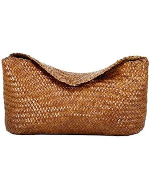 Dragon Diffusion Bags Leather - White