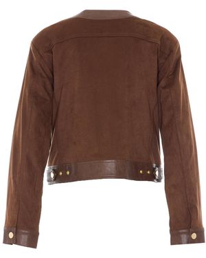 Urbancode Jackets Polyester - Brown