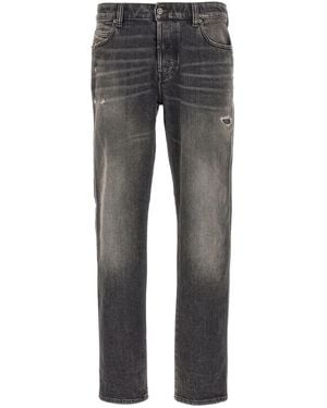 DIESEL 1993 D-Vyl Jeans - Grey