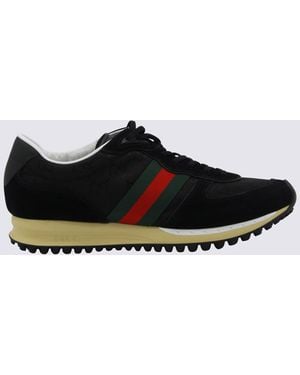 Gucci Sneakers - Black