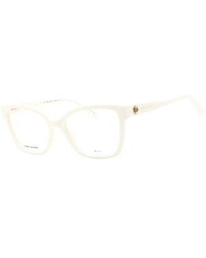 Marc Jacobs Marc Jacobs Marc735 Eyeglasses - Black