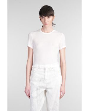 Halfboy T-Shirt - White