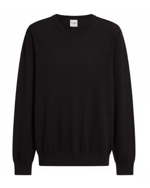 Aspesi Sweaters - Black