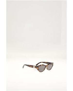 Celine Sunglasses Triomphe 17 Acetate - White