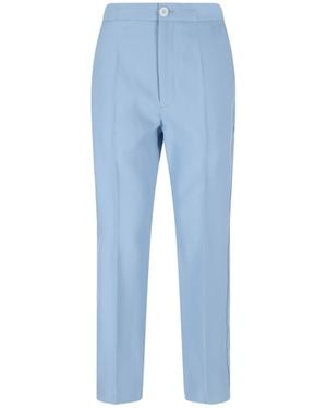 Setchu Chinos - Blue