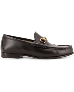 Gucci Horsebit 1953 Leather Loafer - Multicolor