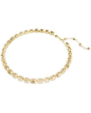 Swarovski Bijoux - Black
