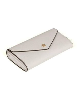 Michael Kors Wallet Leather Bags - White