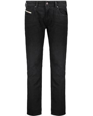 DIESEL Classic Jeans Of Quality - Black