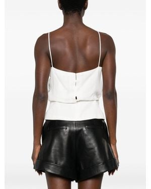 IRO Olympe Top - White