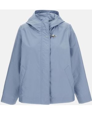 Fay Jackets - Blue
