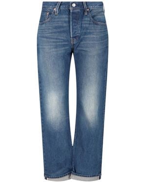 Levi's Strauss Levis Strauss Jeans - Blue
