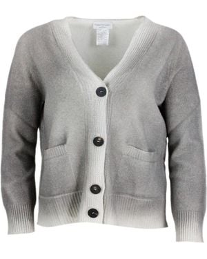 Ploumanac'h Sweaters 40Wv 10Ws 30Vi - Gray