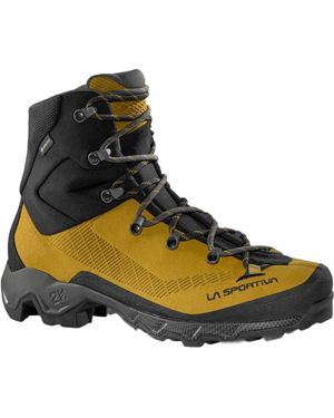 La Sportiva Aequilibrium Trek Gtx Calzature - Black