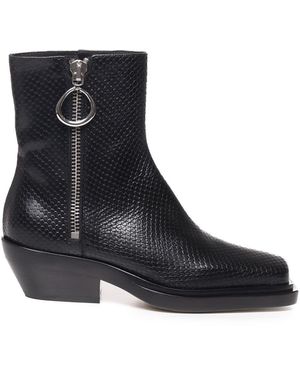 Dondup Camperos - Black
