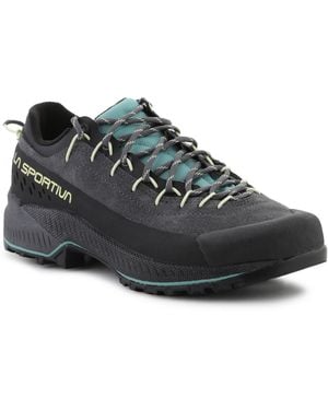 La Sportiva Tx4 Evo Calzature - Black