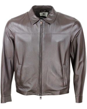 KIRED Jackets 100 Le - Grey