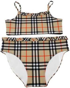 Burberry Sea Clothing 100Ny - Natural
