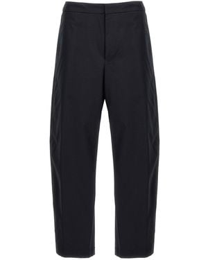 Jil Sander Pants - Blue