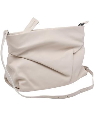 Vic Matié Bags Calf Leather - White