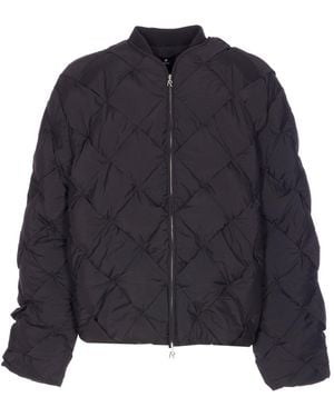 Represent Coats - Blue