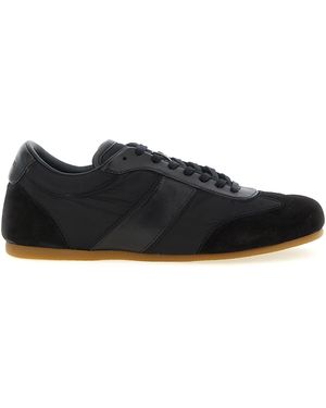 Lemaire 'Soft Runner' Trainers - Black