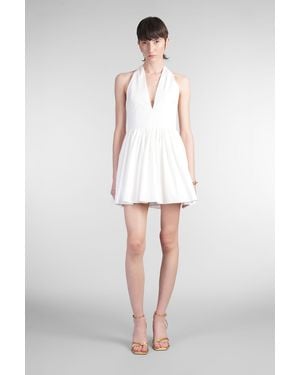 Cult Gaia Zenobia - White