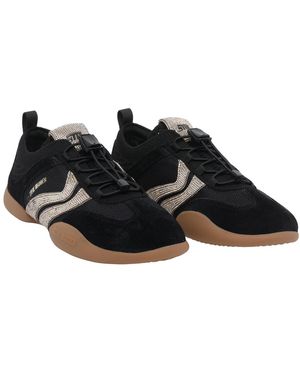 Steve Madden Sneakers - Black