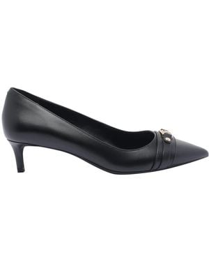 MICHAEL Michael Kors With Heel - Blue