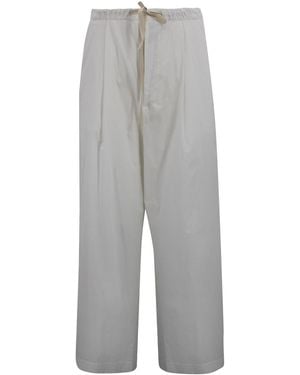 Soeur Pants Cotton - Gray