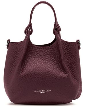 Gianni Chiarini Bags - Purple