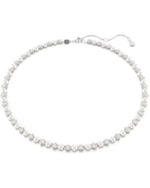 Swarovski Bijoux - White