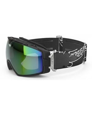 Chrome Hearts Morning Ii - Black