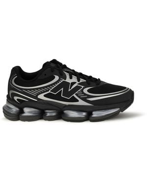 New Balance Abzorb 2000 Sneakers - Black
