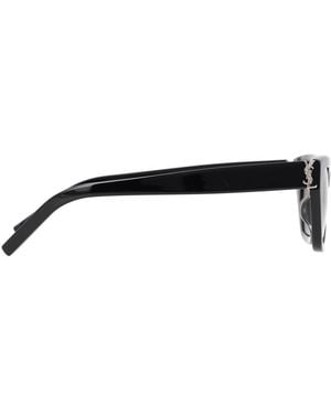 Saint Laurent Sunglasses Sl M127 Acetate - White