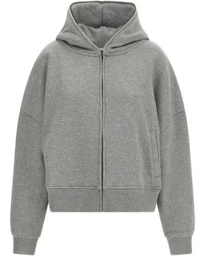 Entire studios Eternal Hoodie - Grey