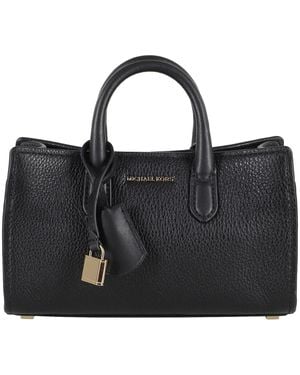 MICHAEL Michael Kors Xs Ew Xbody - Black