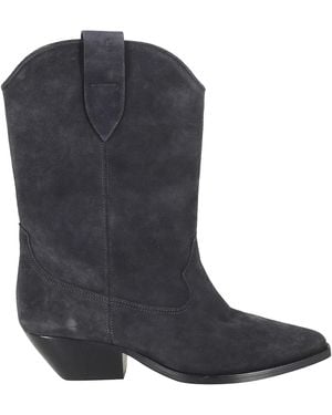 Isabel Marant Duerto Gz - Black