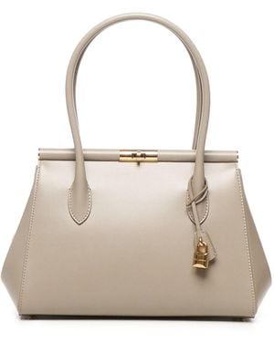 Dolce & Gabbana Marlene Handbag - White