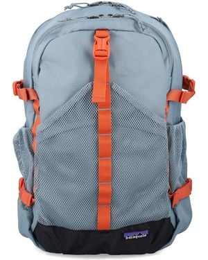 Patagonia Refugio Daypack 30L Backpack - Blue