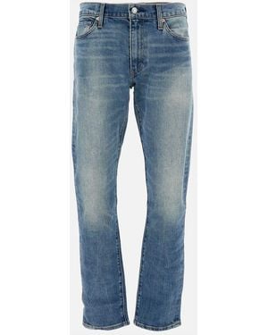 Levi's 511 Mij Pants - Blue