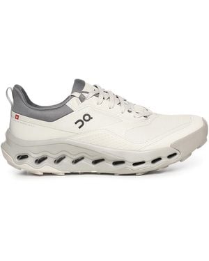 On Shoes Trainers - White