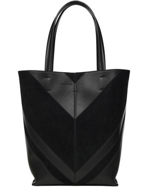 Phoebe Philo Bags Calf Leather - Black