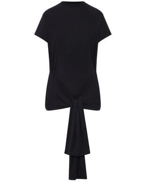 TOTEME Tops - Black