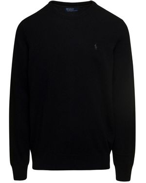 Polo Ralph Lauren Knitwear for Men Online Sale up to 41 off Lyst UK