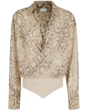 ANDAMANE Paloma - Natural