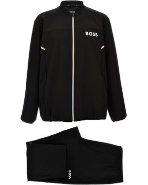 BOSS Tracksuits and sweat suits for Men Online Sale up to 50 off Lyst