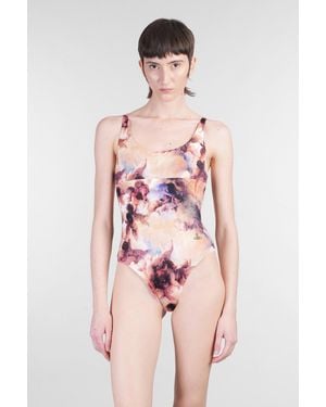 Vivienne Westwood Cherubs Beachwear - Pink